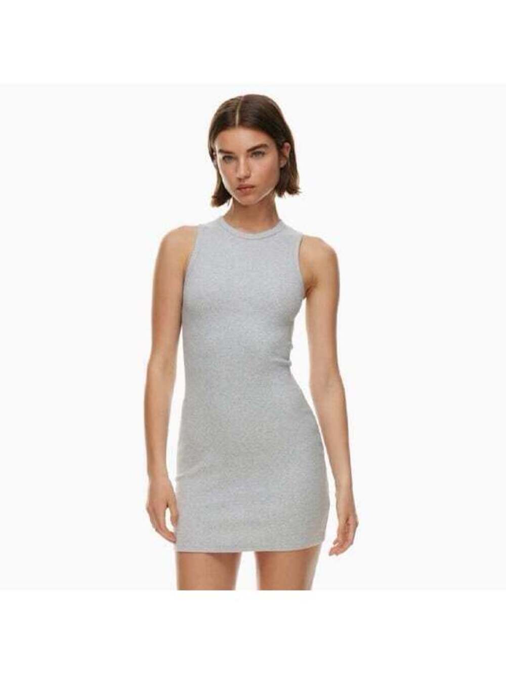 Privacy please  Tank Crew Tank Dress S